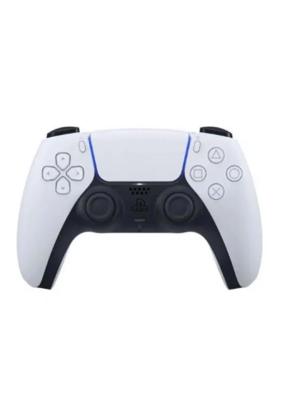 LEVE Playstation SONY PS5 Dualsense Wireless WHITE V2