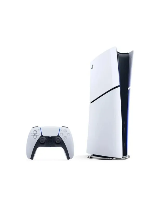 Playstation SONY 5 Digital Edition SLIM D Chassis