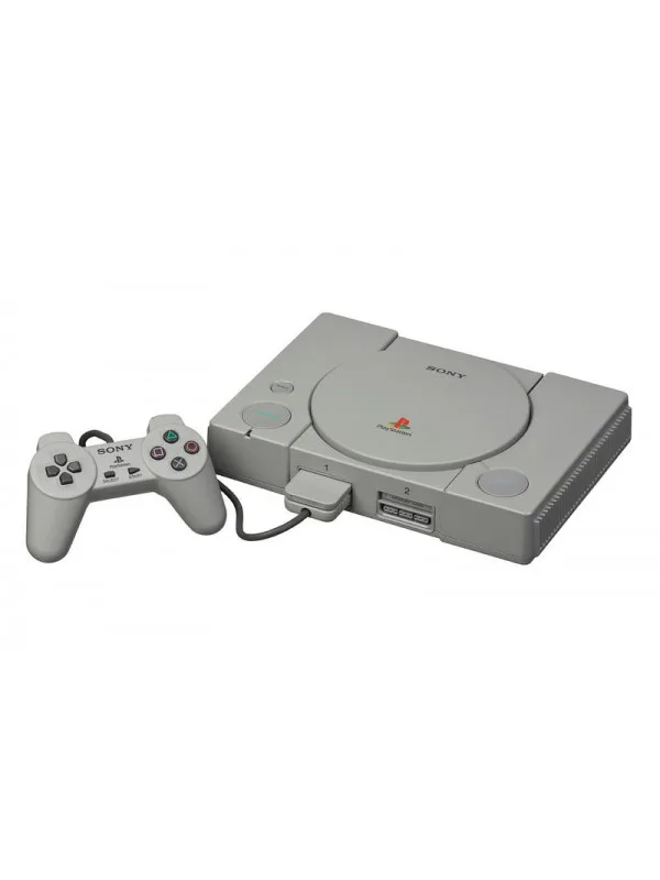 Playstation SONY CSCPH-1000R