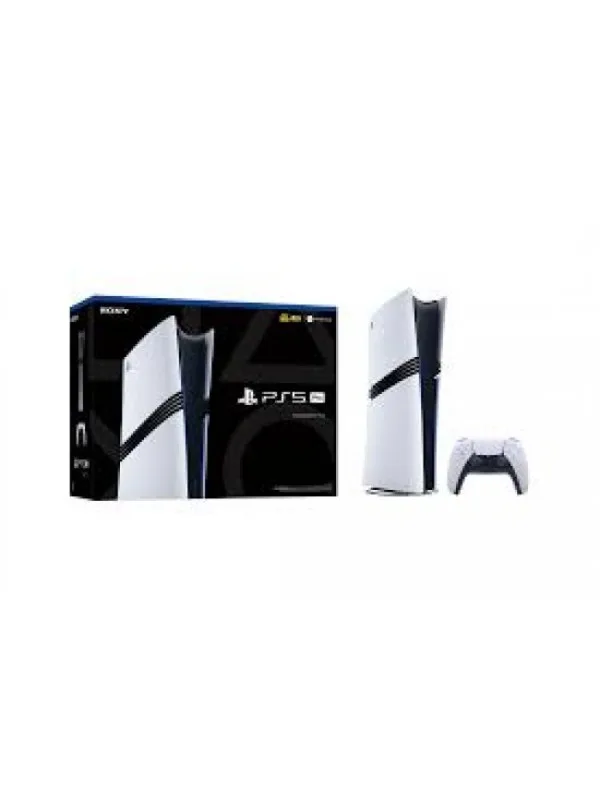 Playstation SONY ,PSP5 PRO Digital 2TB