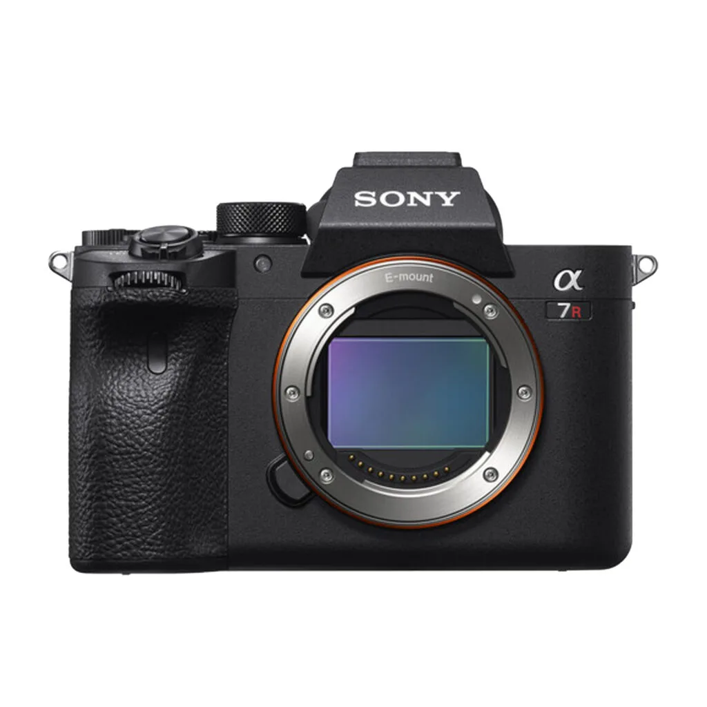 SONY ALPHA 7R IV Mirrorless Camera BODY - R&R Computer Services