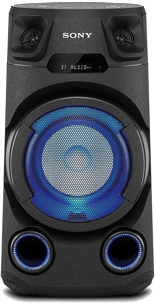 Sony HiFi sistem MHCV13