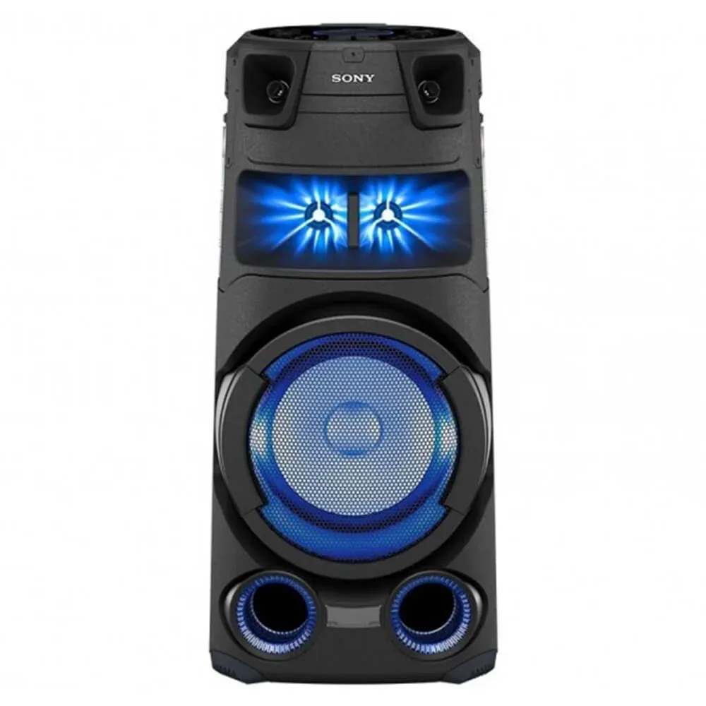 Sony HiFi sistem MHCV73D