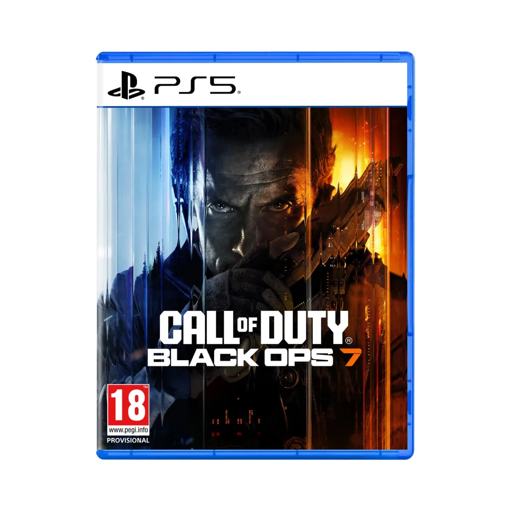 Sony PS5 Call of Duty®: Black Ops 7