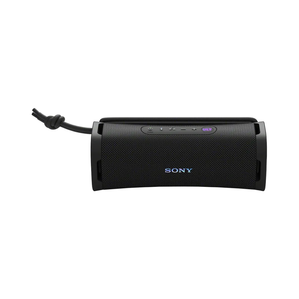 Sony ULT FIELD 1 Wireless Portable Speaker Black