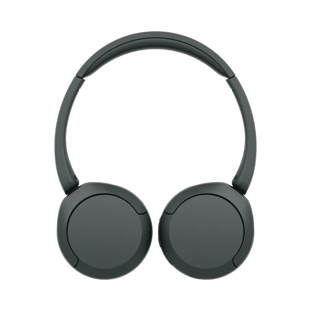 Sony Wireless Headphones WH-CH520 Black