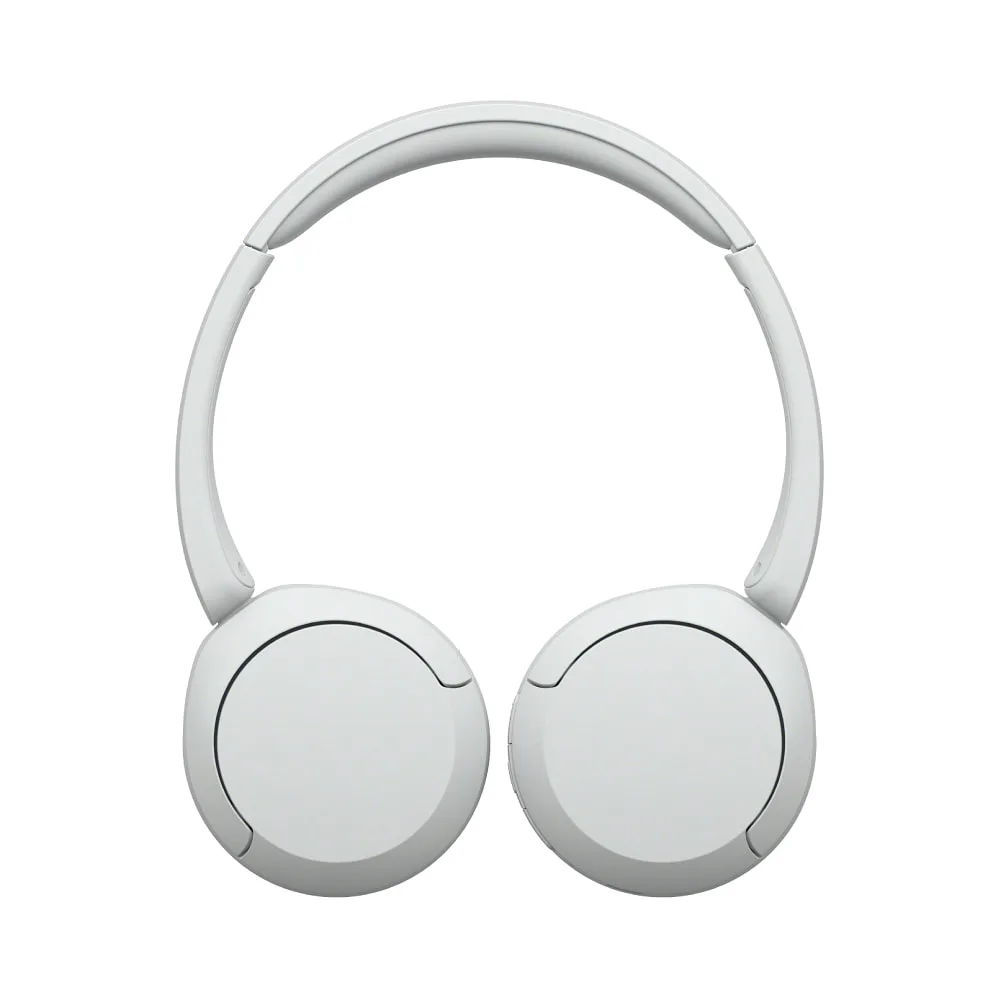 Sony Wireless Headphones WH-CH520 White