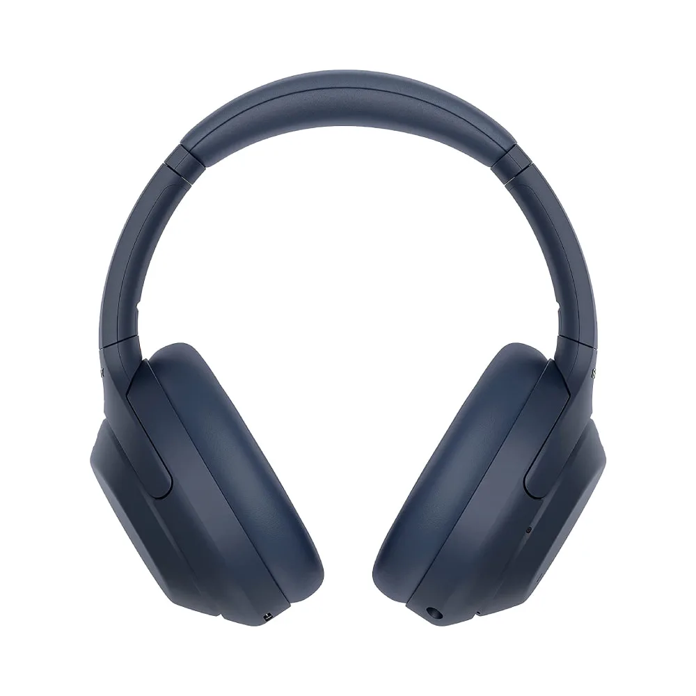 Sony Wireless NC Headphones WH-1000XM4 Blue