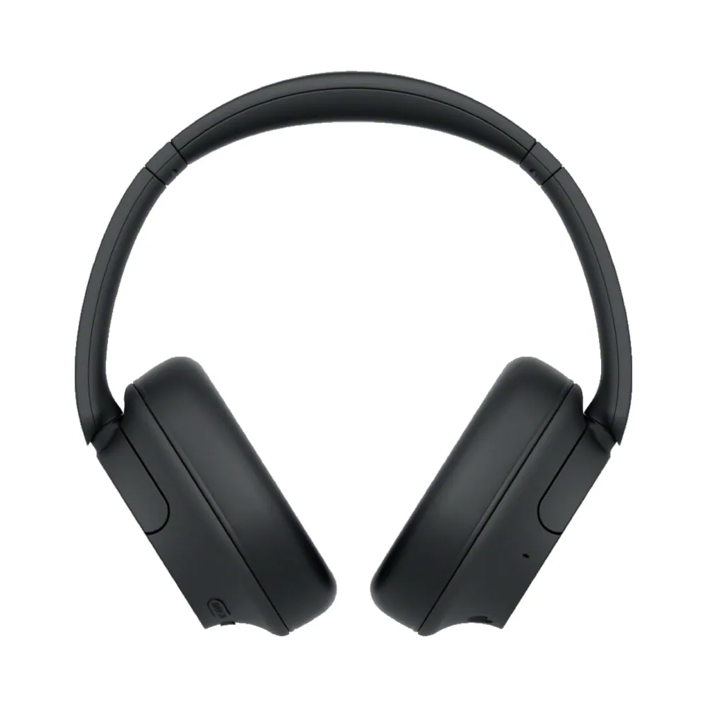 Sony Wireless Noise Canceling Headphone WH-CH720N Black
