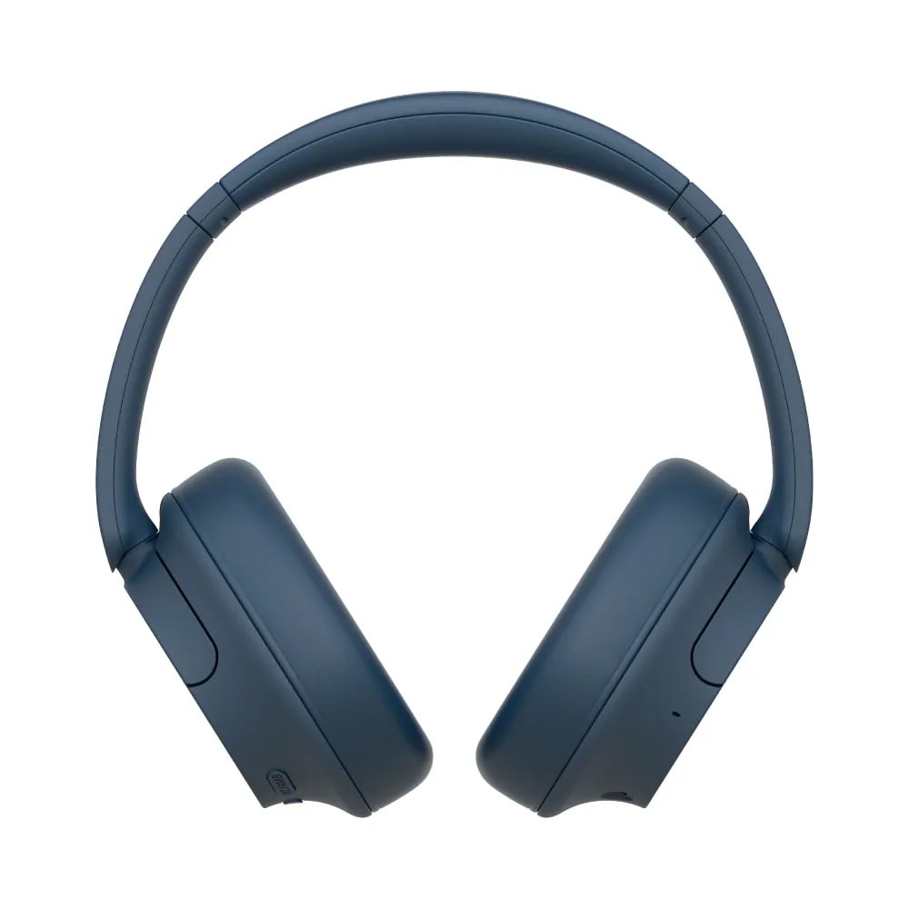 Sony Wireless Noise Canceling Headphone WH-CH720N Blue