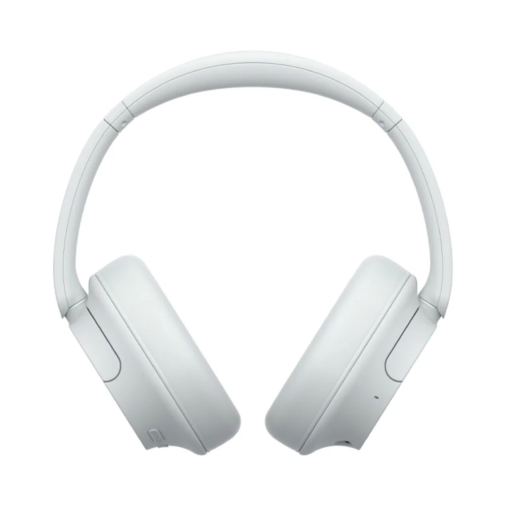 Sony Wireless Noise Canceling Headphone WH-CH720N White
