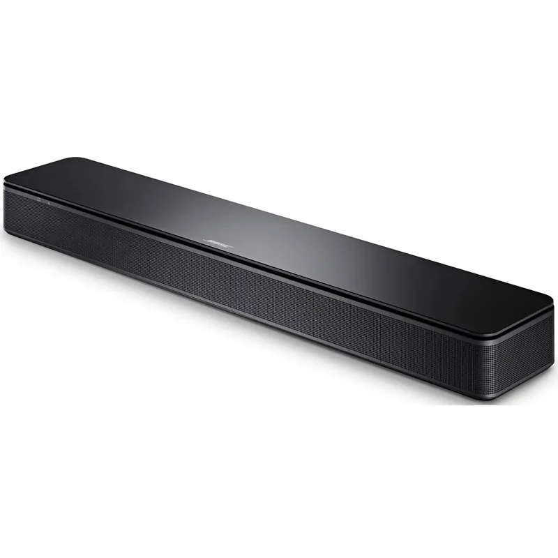 Soundbar BOSE TV Speaker BLACK