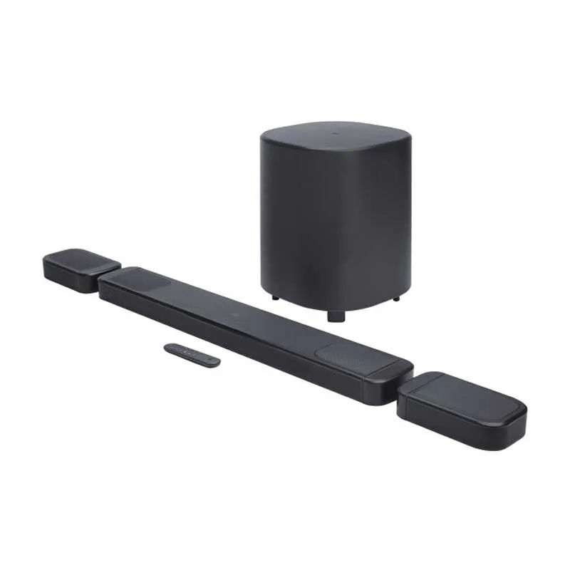 Soundbar JBL BAR 1000 MK2