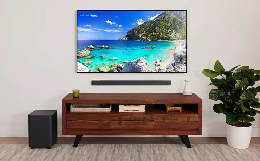 Soundbar JBL BAR 500 PRO