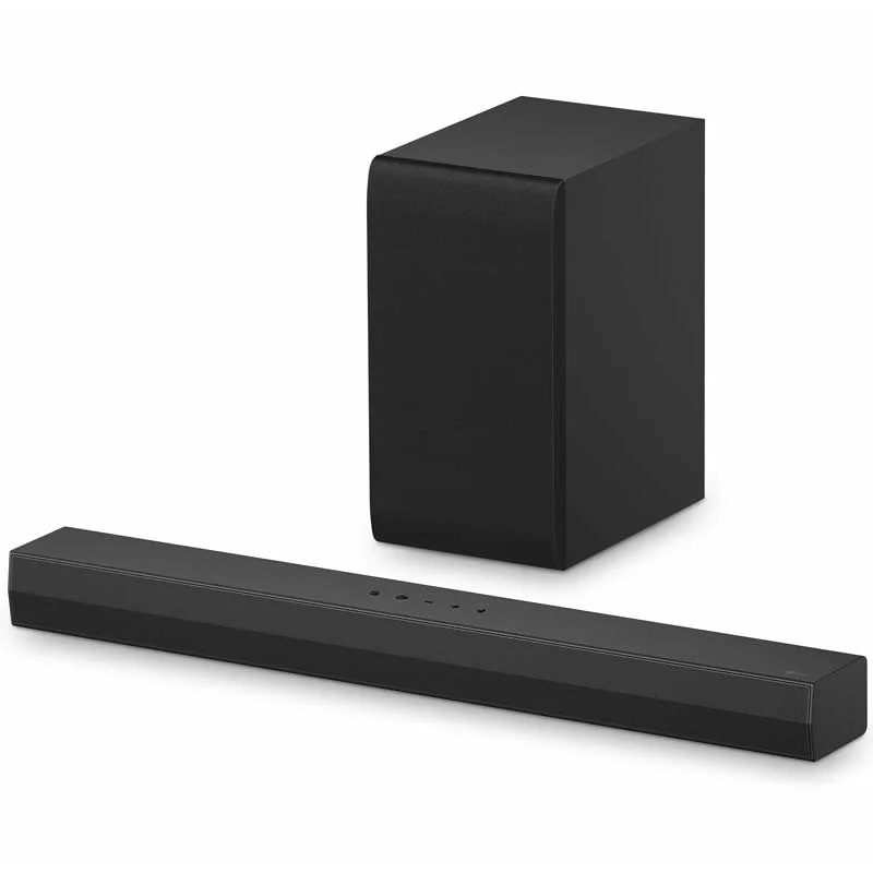 Soundbar LG S40T.Deusllk