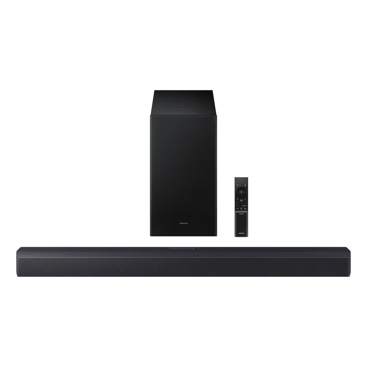 Soundbar Samsung HW-B450F/EN