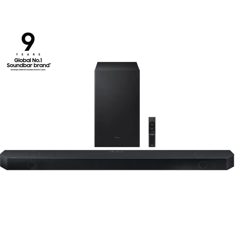 Soundbar Samsung HW-Q700C/EN