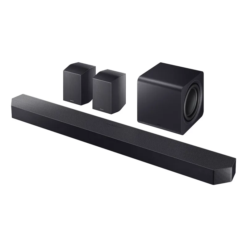 Soundbar Samsung HW-Q990H/EN