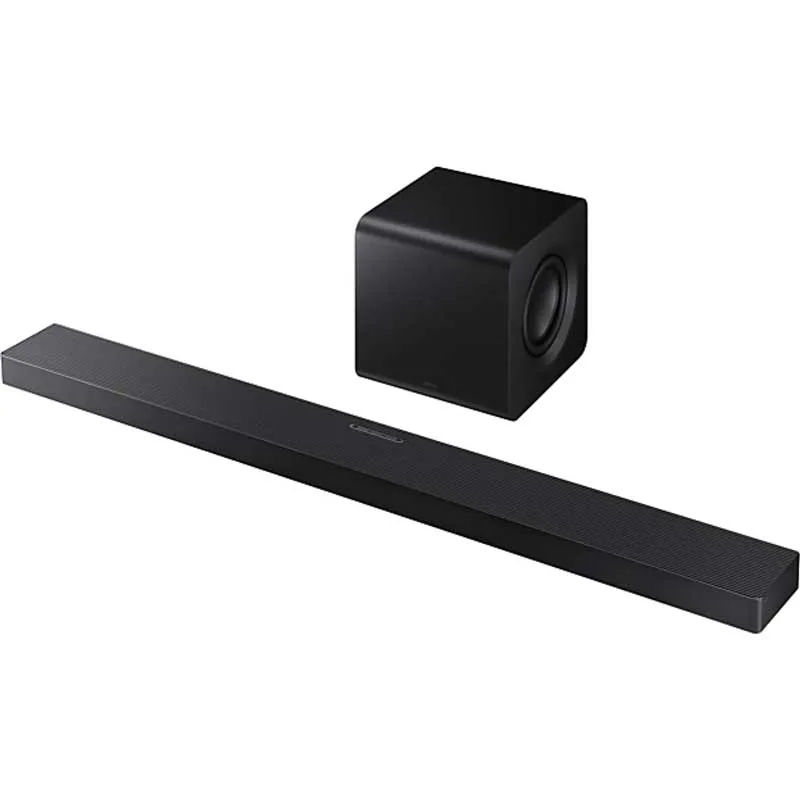 Soundbar Samsung HW-QS700F/EN