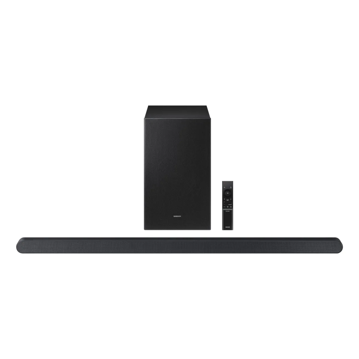 Soundbar Samsung HW-S700D/EN