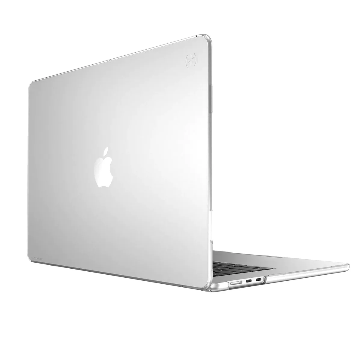 Speck Smartshell for MacBook Air 15" M2/M3/M4/M5 - Clear