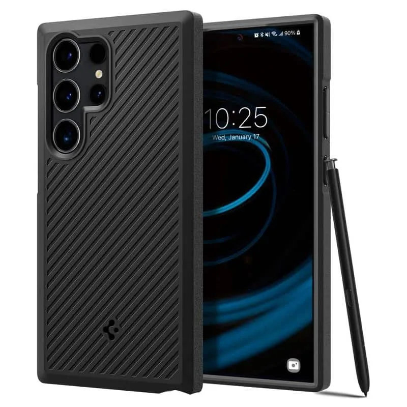 SPIGEN Maska Core Armor za Samsung S24 Ultra