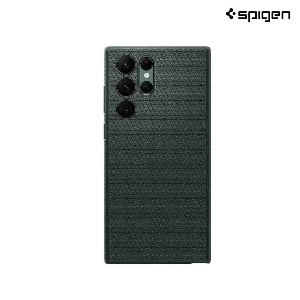 Spigen ZAŠTITNA MASKA ZA Samsung S22 ULTRA (Liquid AIR)