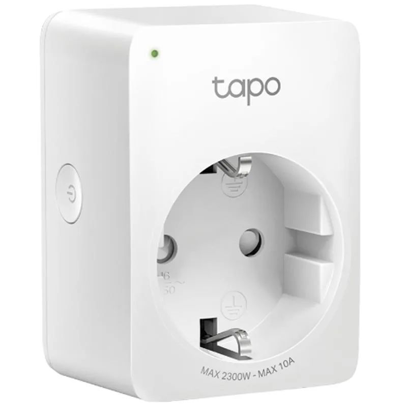 SPINE SMART TAPO P100