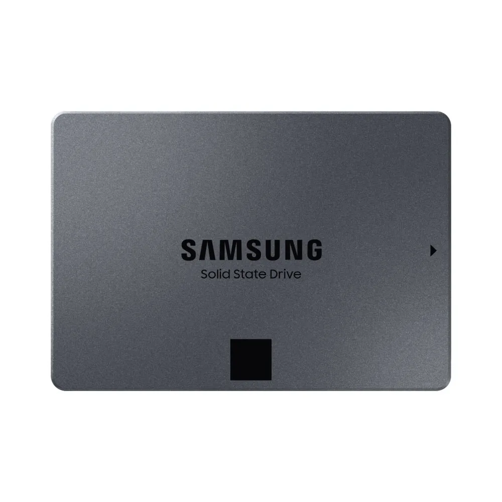 SSD 870 EVO SATA III 2.5 inch 2TB