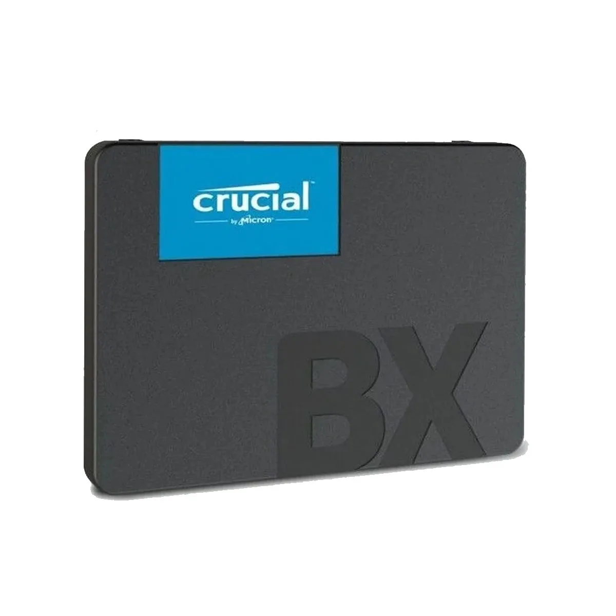 SSD CRUCIAL BX500 500 GB SATA 2.5-inch - R&R Computer Services
