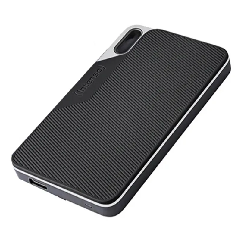 SSD Intenso 3.2 1TB External USB-C