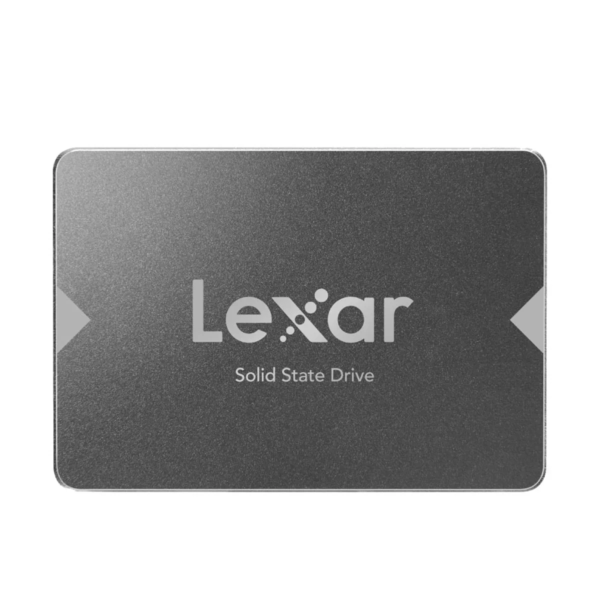SSD LEXAR NS100 500GB - R&R Computer Services