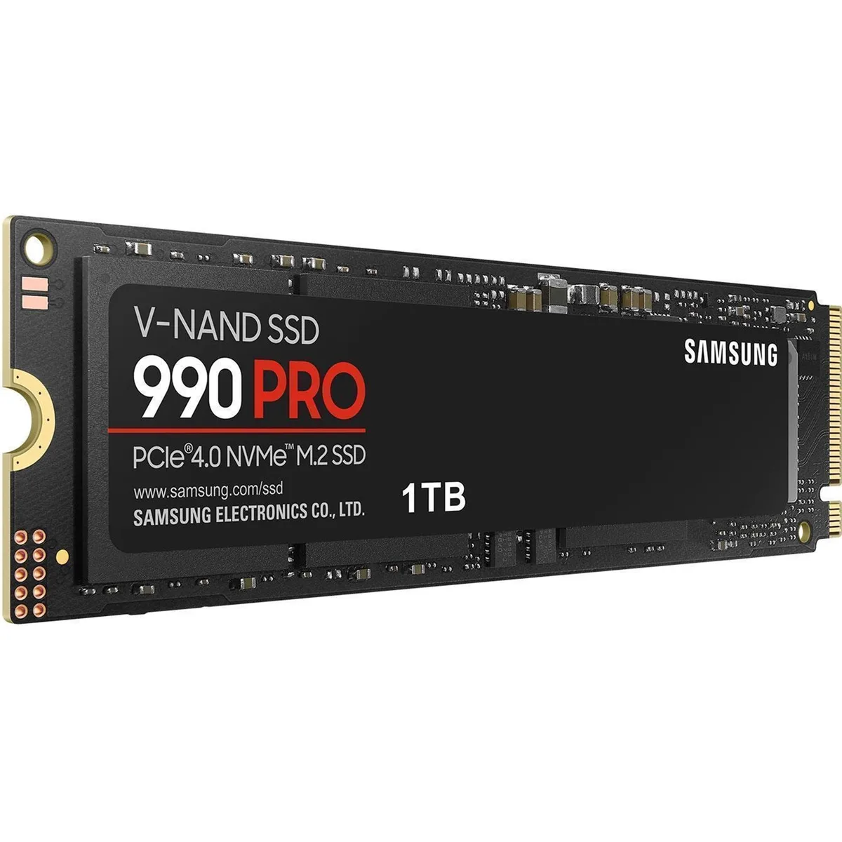 SSD Samsung 990 PRO NVMe 1TB