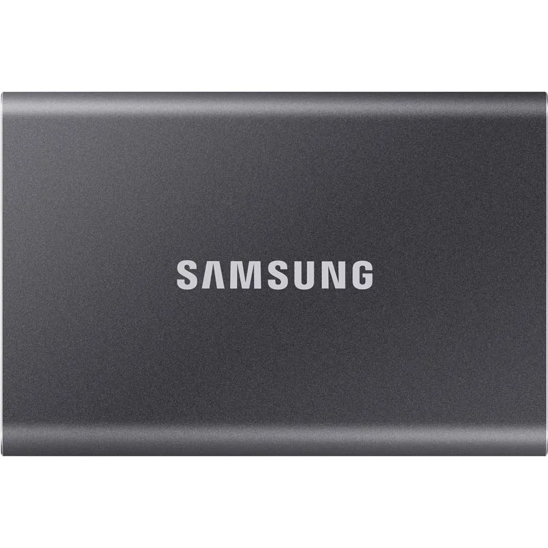 SSD Samsung T7 Portable 1TB GRAY