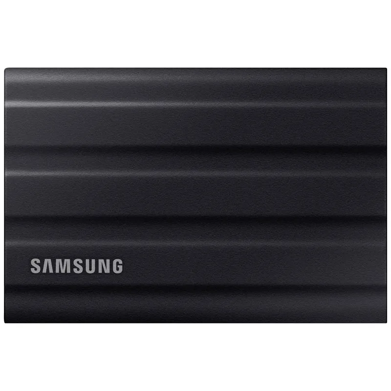 SSD Samsung T7 Shield 1TB BLACK