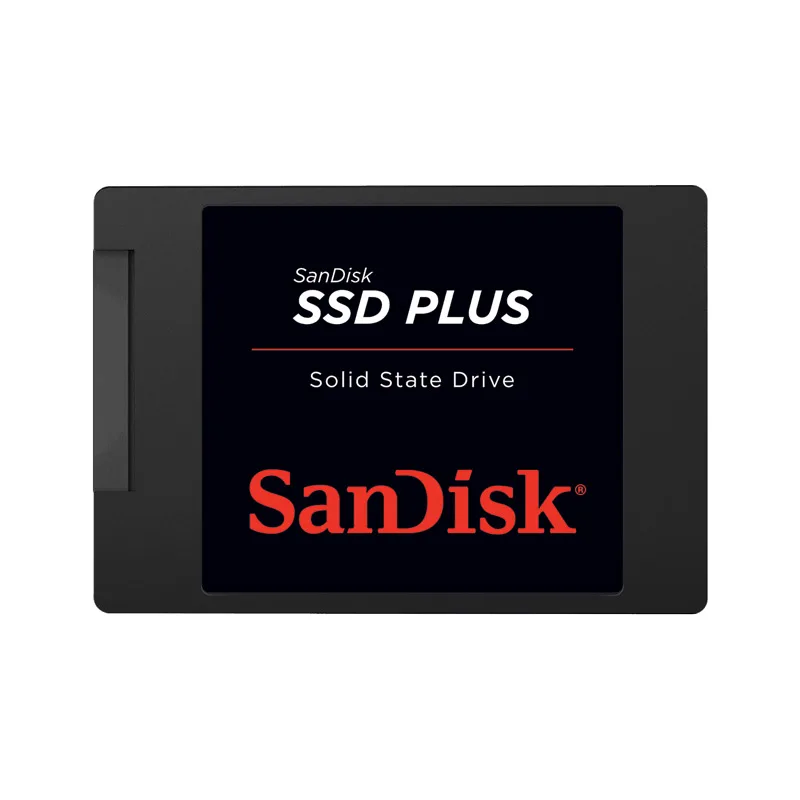 SSD Sandisk ULTRA 3D 250GB Internal