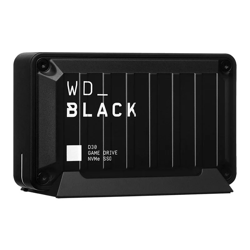 SSD WD 1TB D30 Game Drive