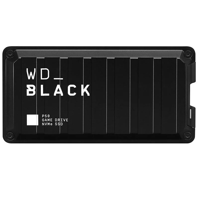 SSD WD 1TB P50 Game Drive