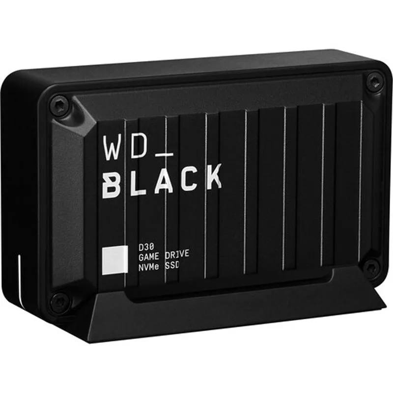 SSD WD 500GB D30 Game Drive