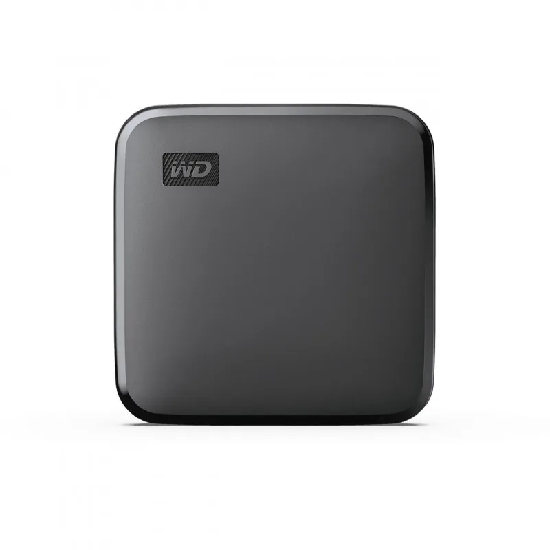 SSD WD Elements SE 480GB