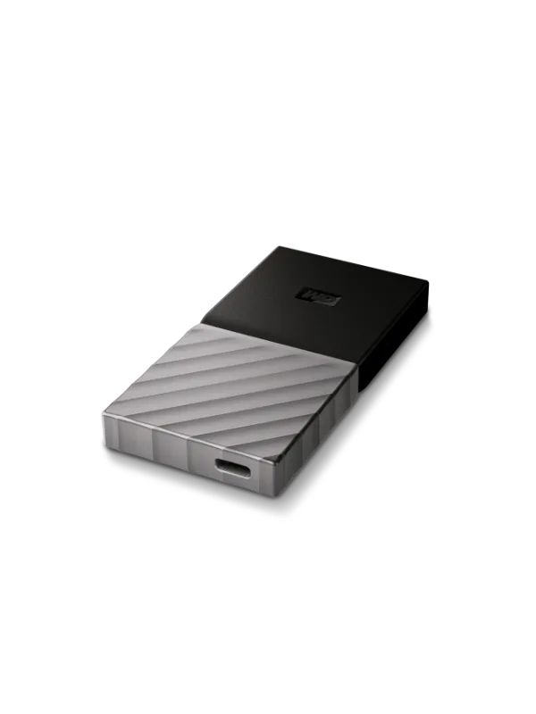 SSD WD MY Passport 256GB (86328)