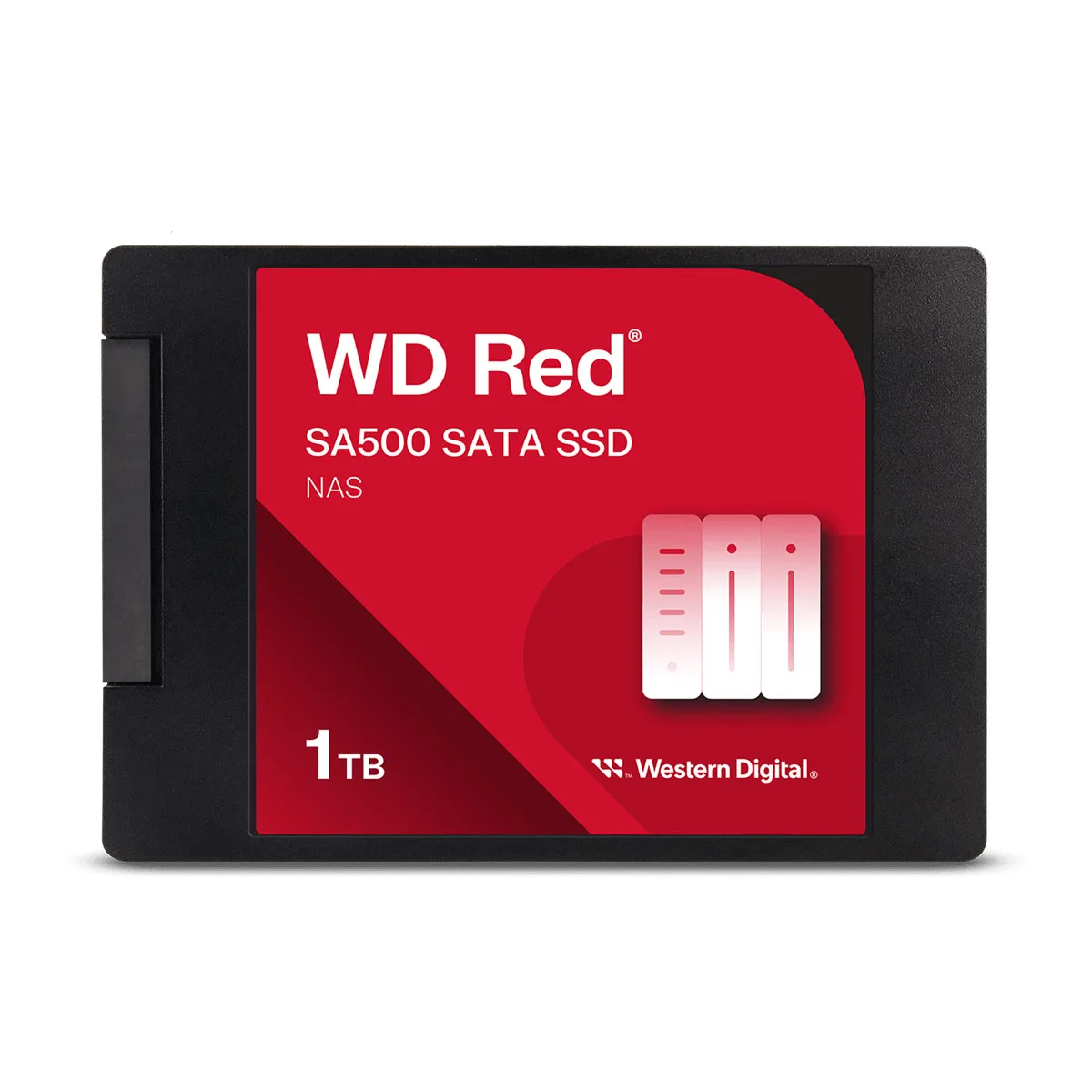 SSD WD RED SA500 1 TB - R&R Computer Services