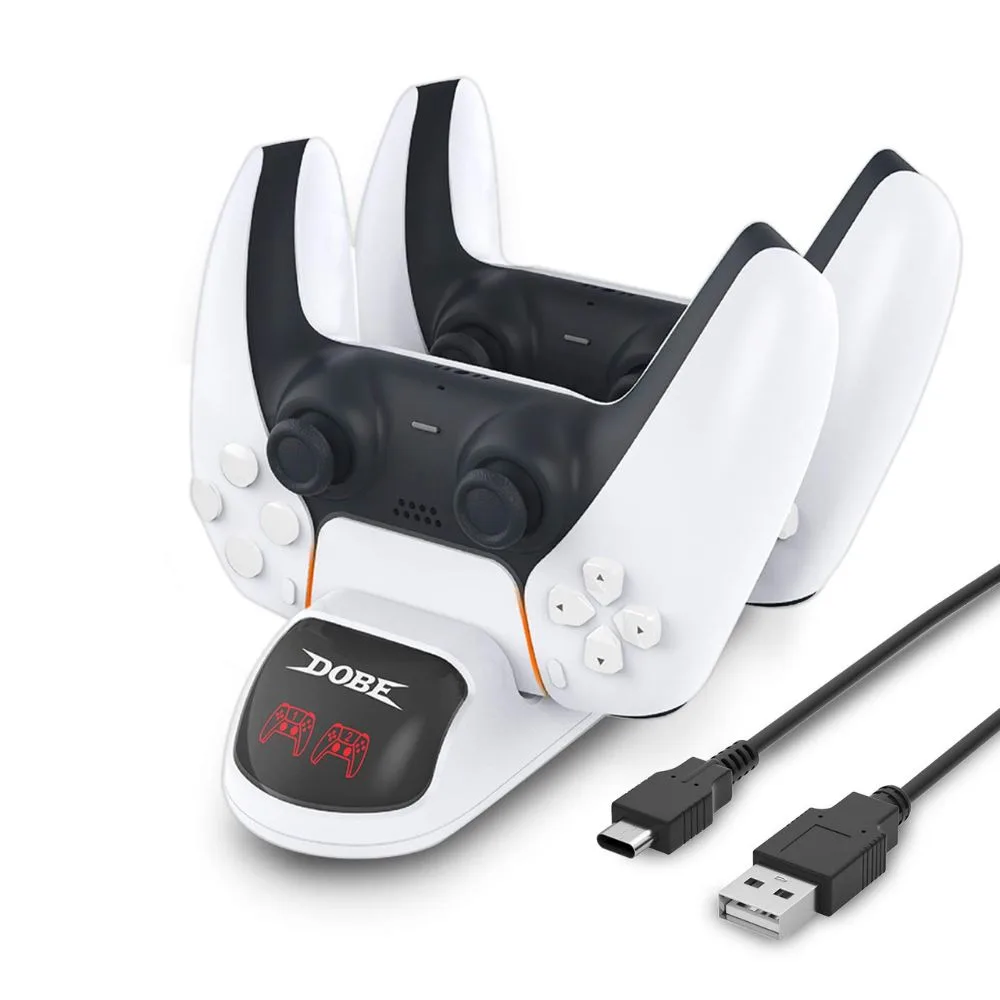 Stanica za punjenje kontrolera DualSense PS5