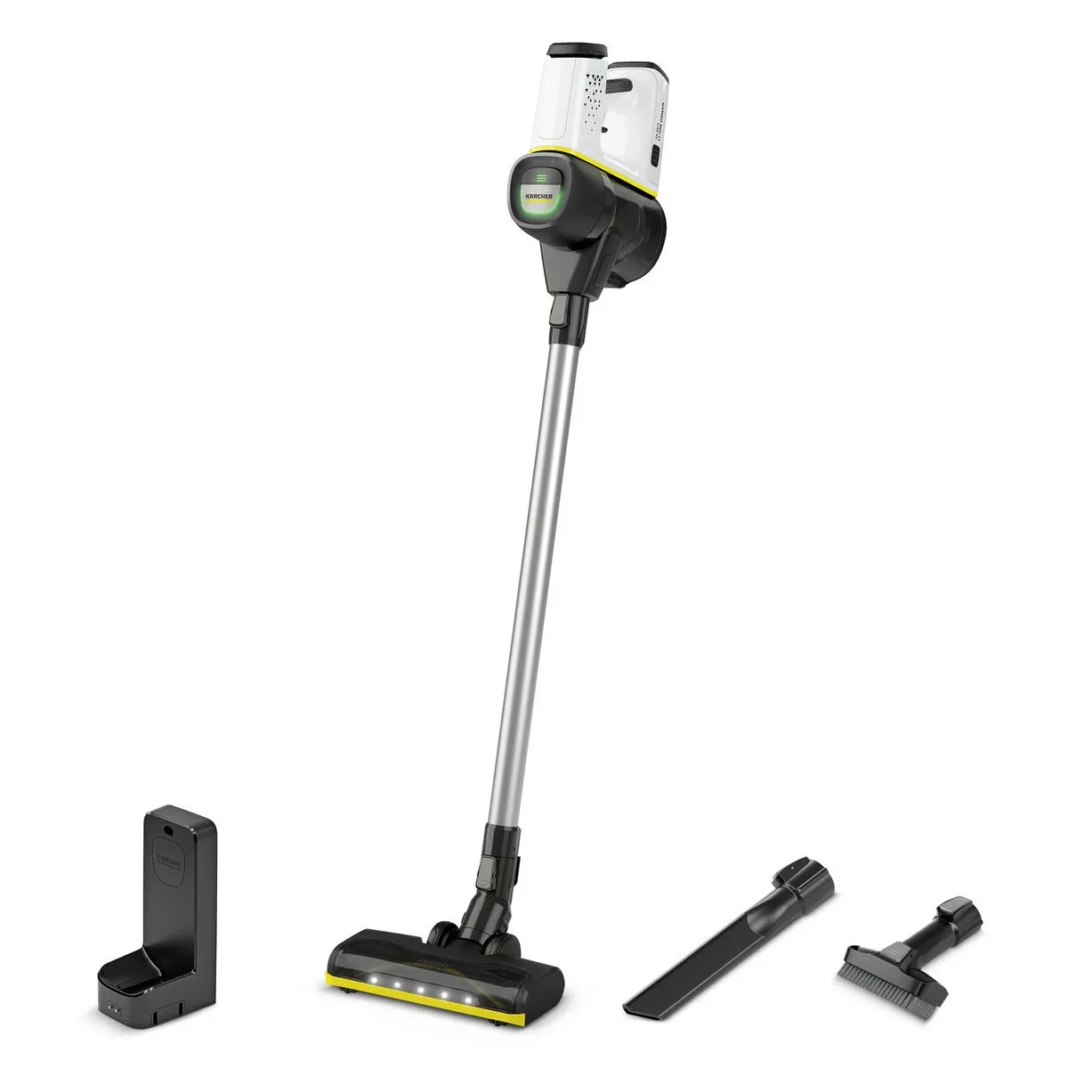 Stapni usisivac Karcher VC 6 Cordless our Family