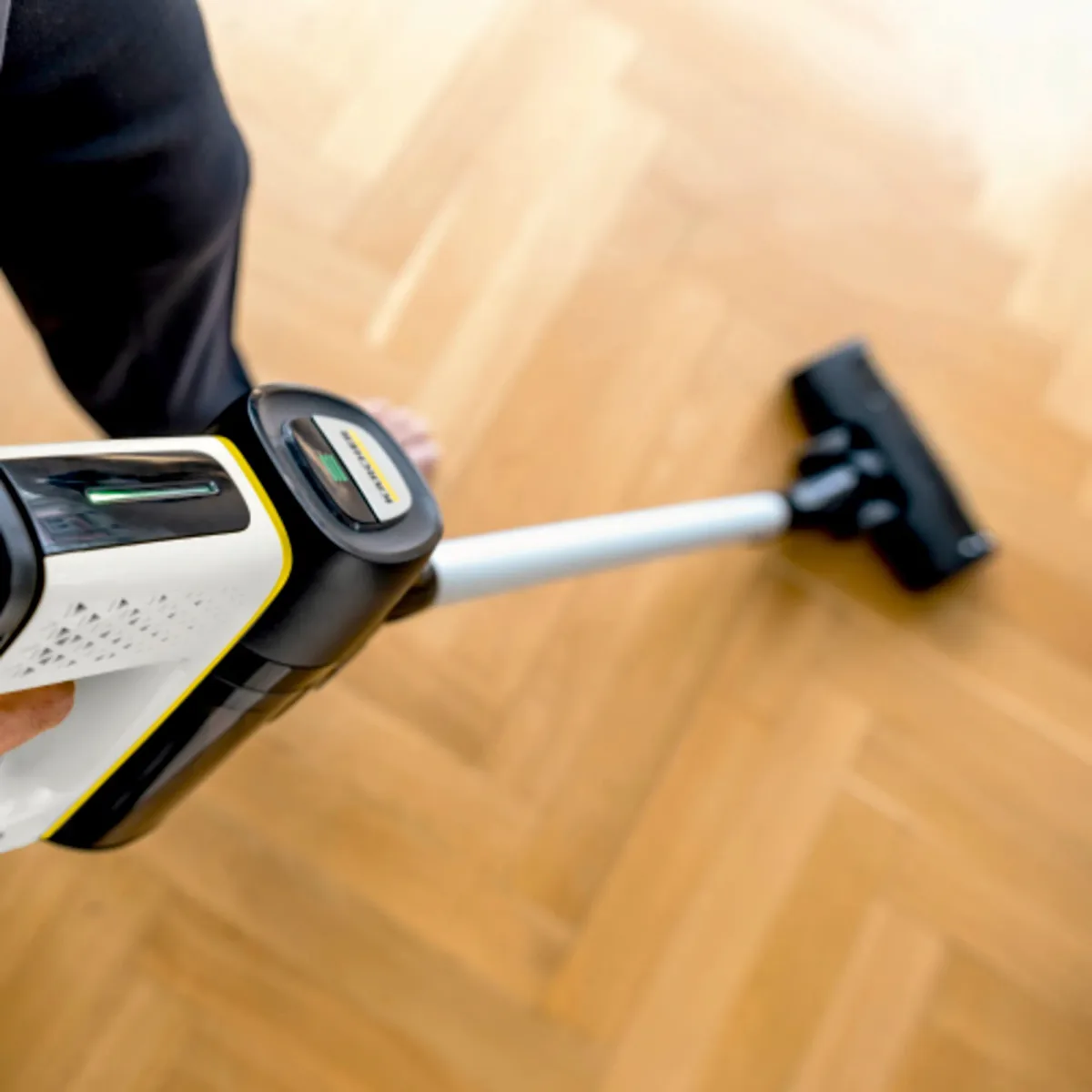 Stapni usisivac Karcher VC 7 Signature Line