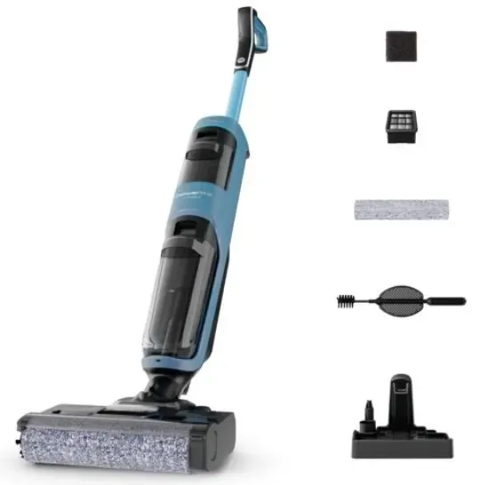 Stapni usisivac mokro suho ciscenje ROWENTA GZ2271E0 X-Clean 2
