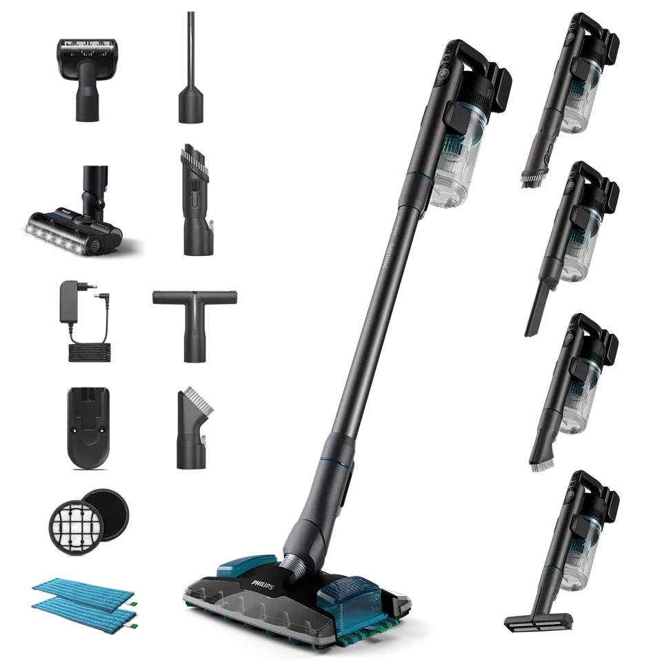 Stapni usisivac Philips XC8057\01