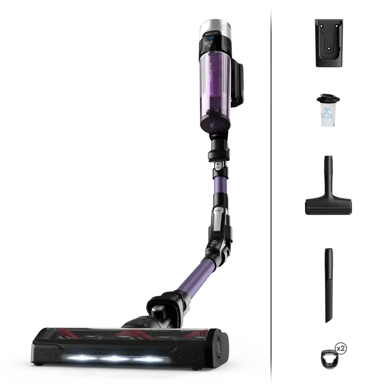 Stapni usisivac Rowenta RH2039WO X-FORCE FLEX 9.60