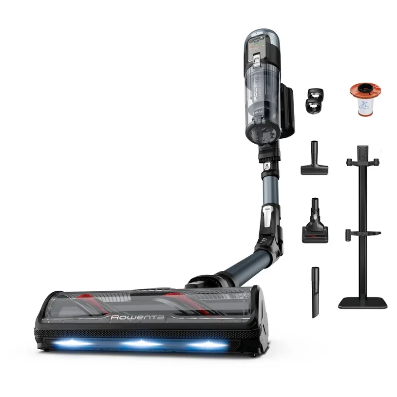 Stapni usisivac Rowenta RH9C71E0 X-force flex 16.60 ANIMAL