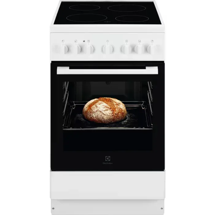 Stednjak Electrolux LKR500066W